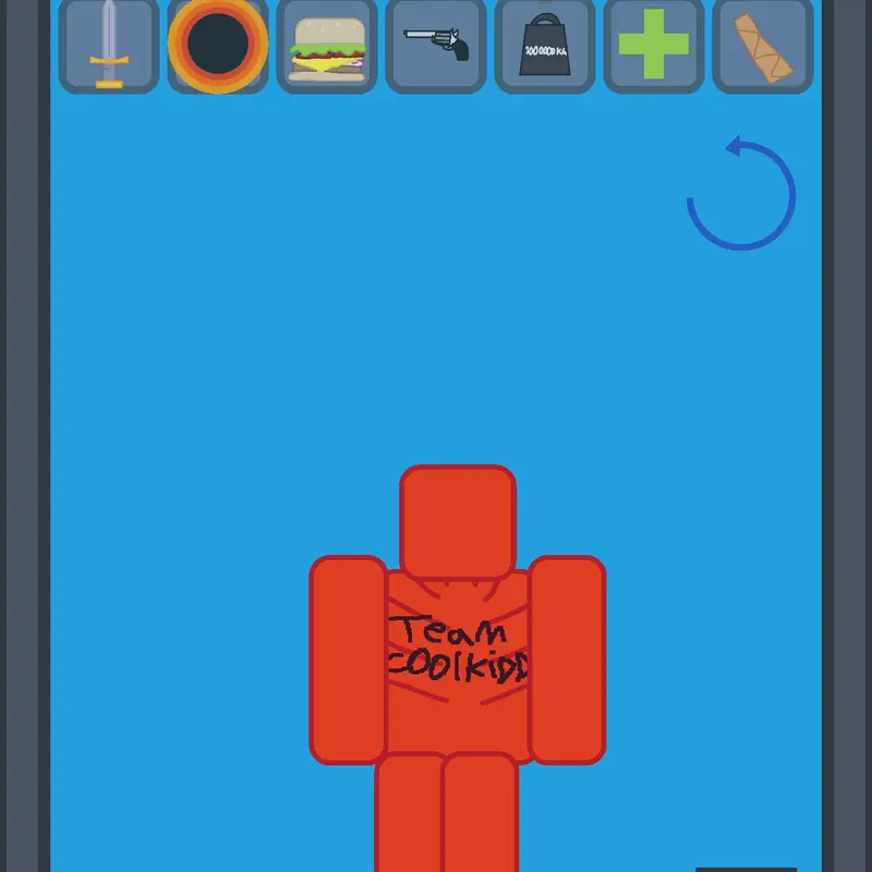 Game by @just_mariam