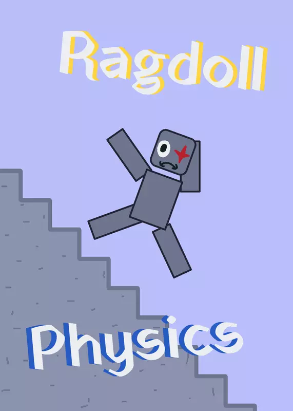 Harvest Ragdoll by @ItsHarvest