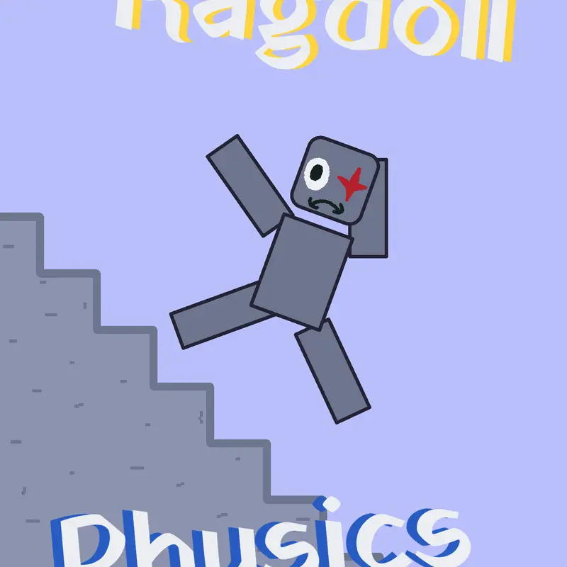 Harvest Ragdoll by @ItsHarvest