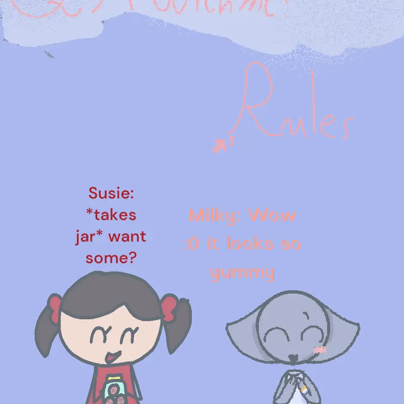 Game by @Milky_is_BACK
