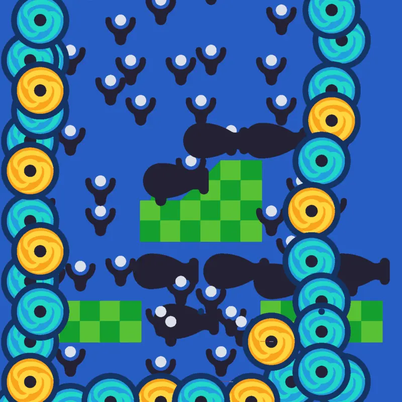 Game by @MadMari