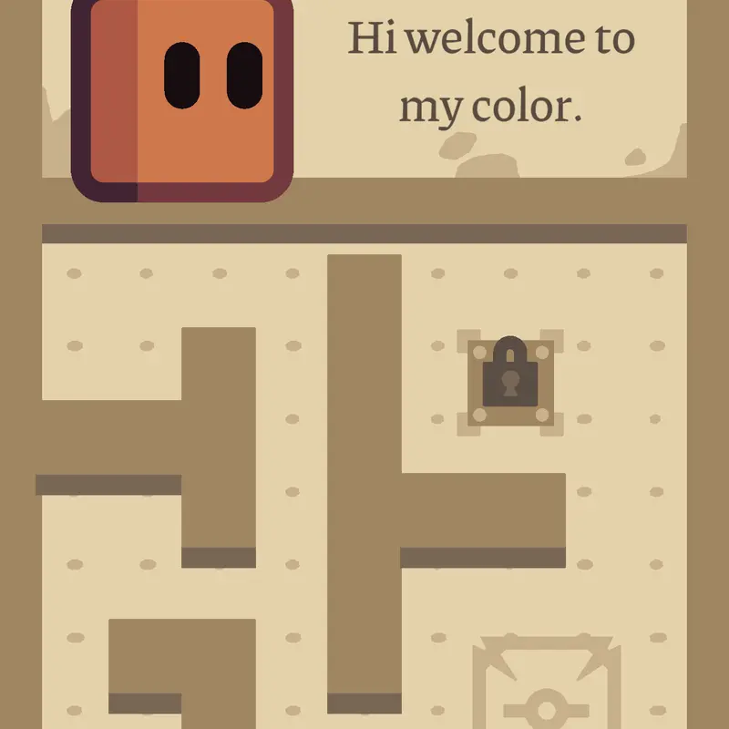 Game by @Tameslook