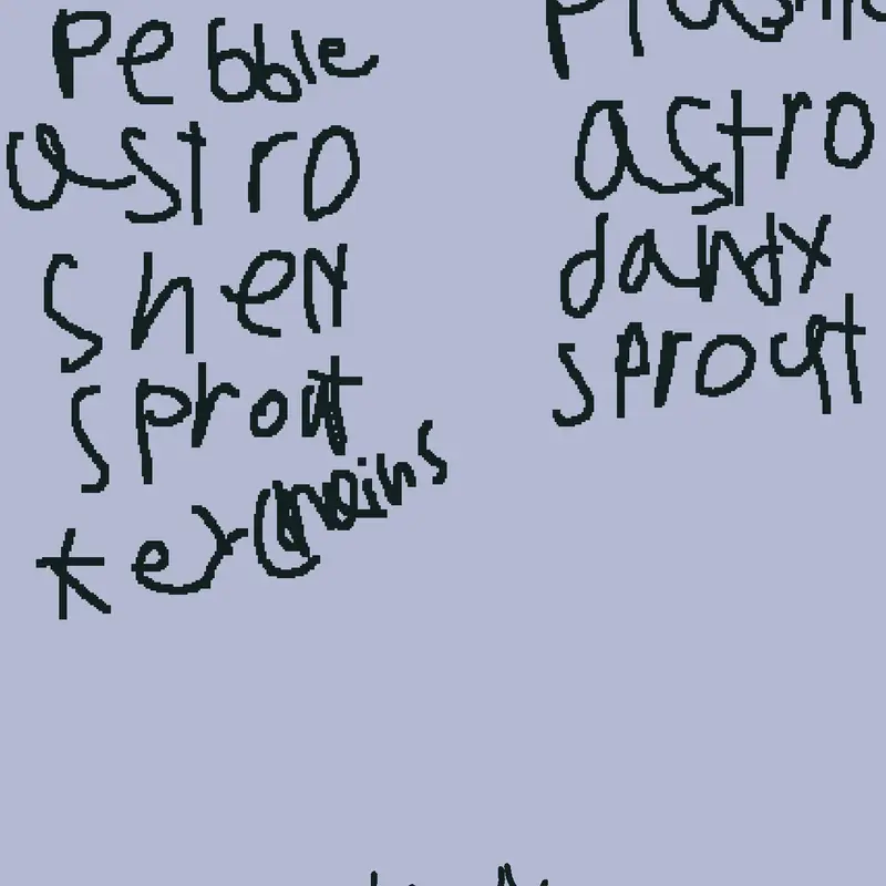 Game by @T3SSA-ELL1OTT
