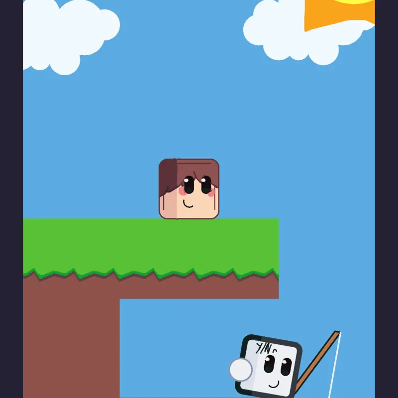 Game by @Elizabethhhh