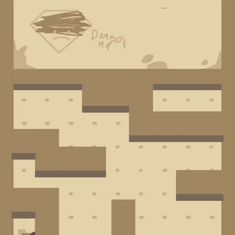 Game by @D14m0nd_In_Bfdi
