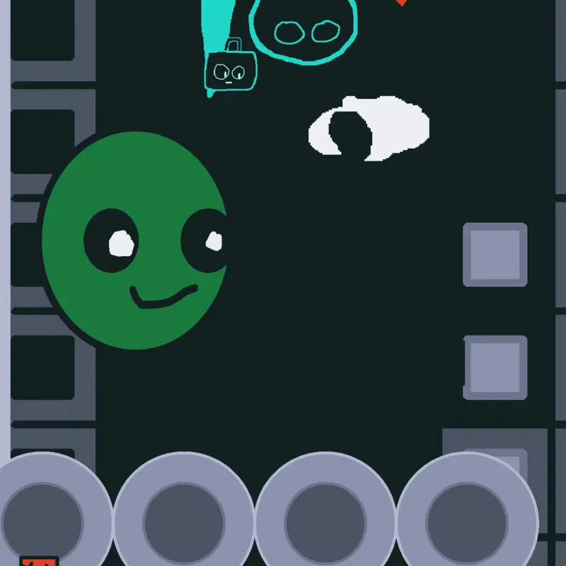 Game by @E-702