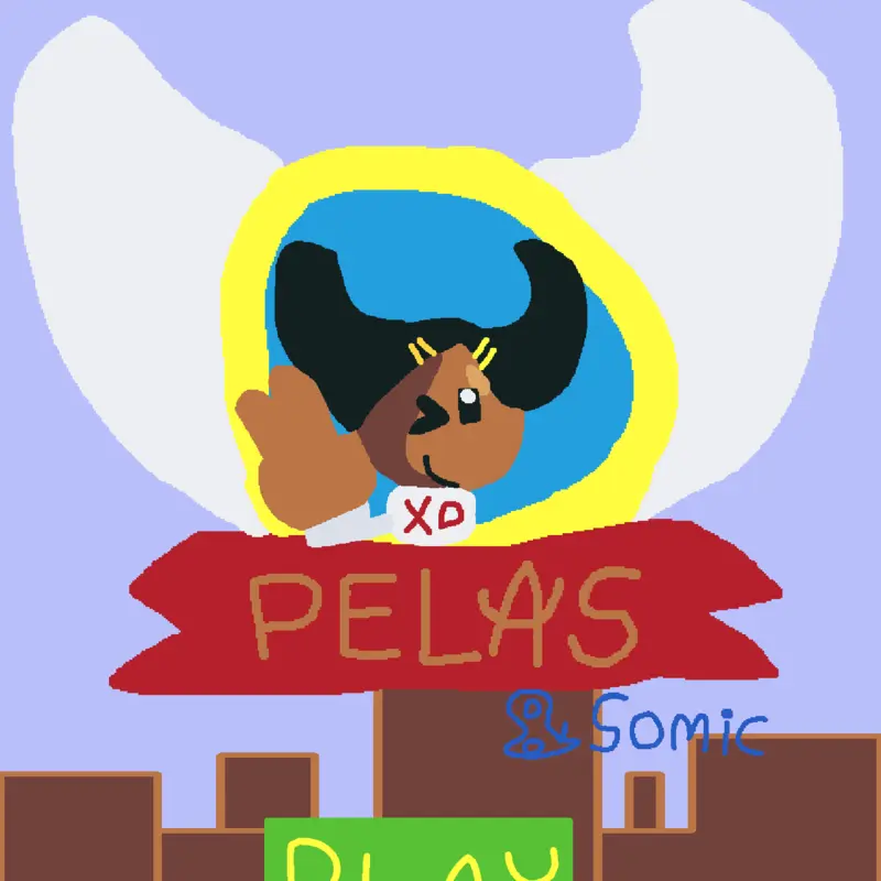 Xd by @Pelas