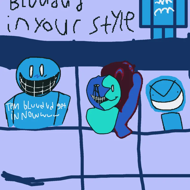 Game by @shedletskys