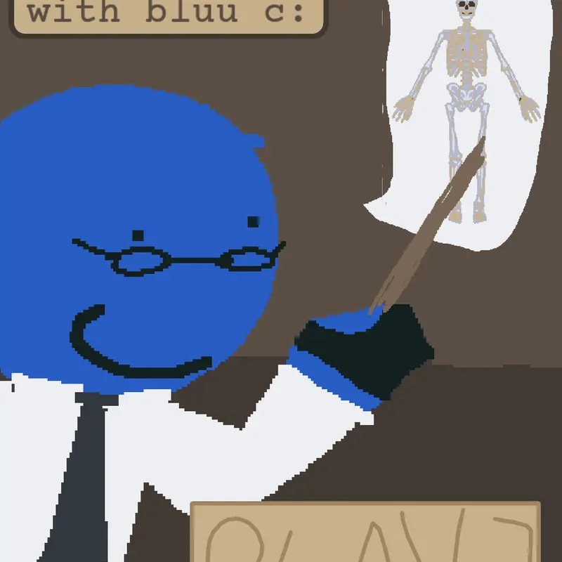 Game by @-BLUU-