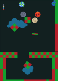 Planets