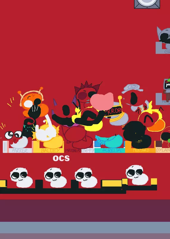 Game by @scp-100