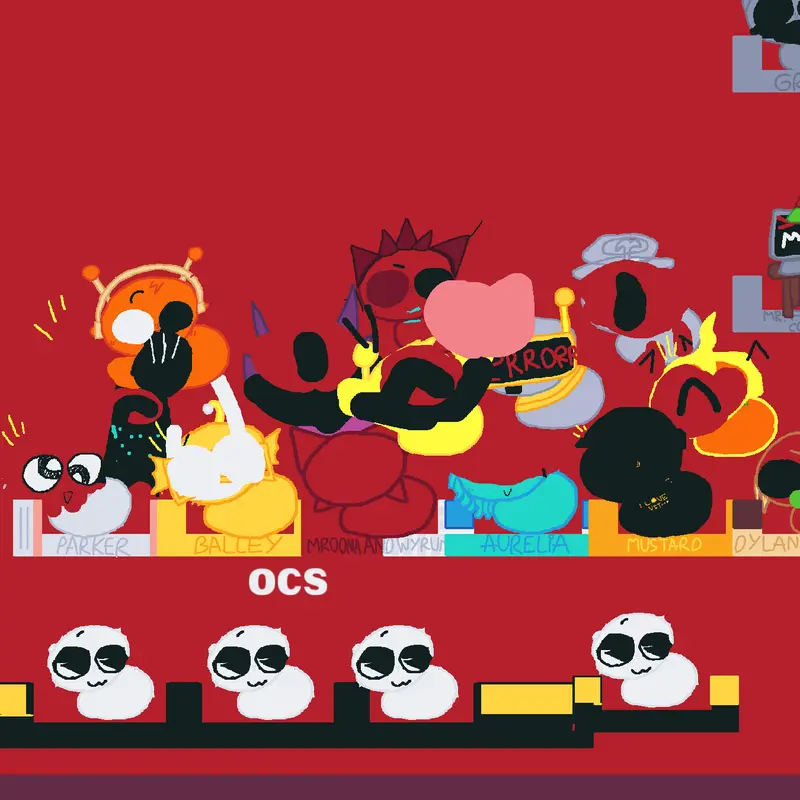 Game by @scp-100