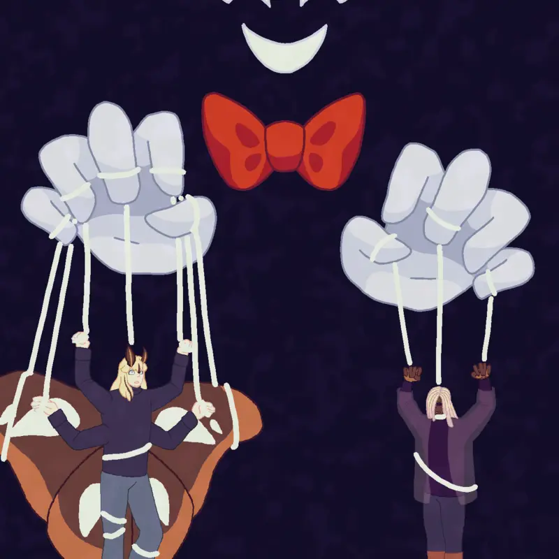Game by @BabyPowder