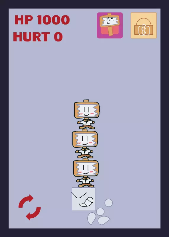 Game by @Narvin