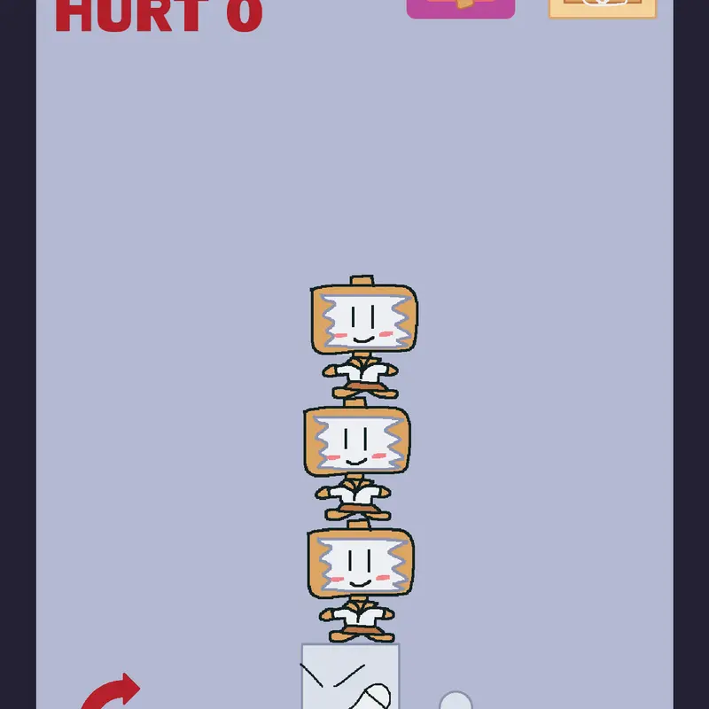 Game by @N-arvin