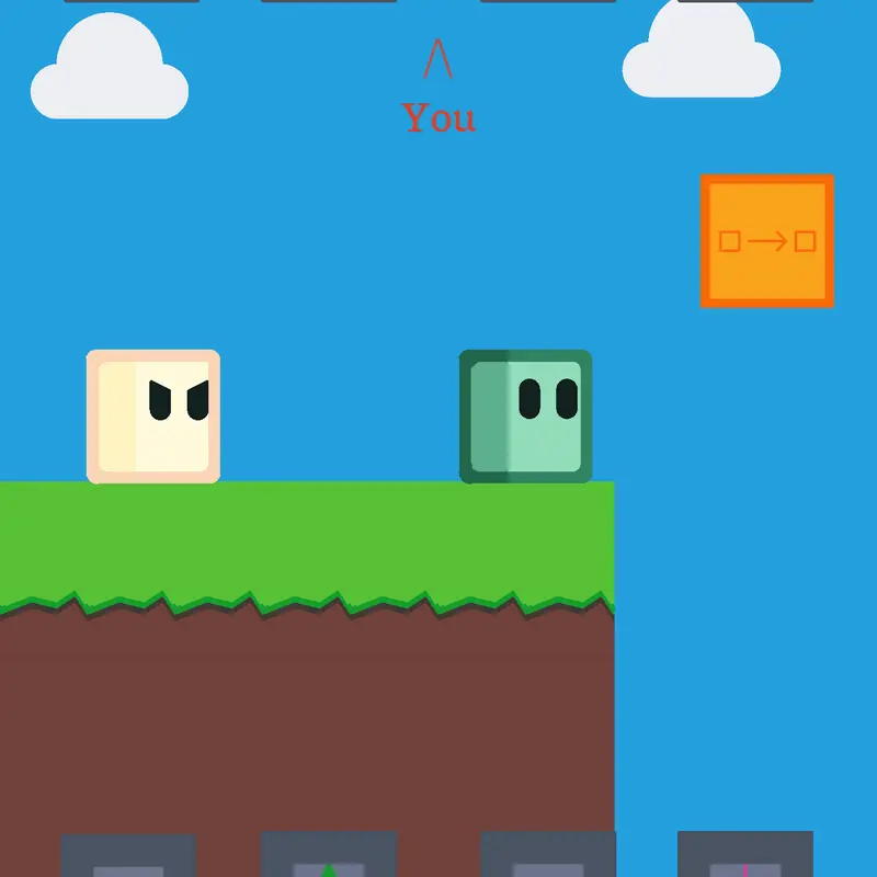 Game by @whatlulz