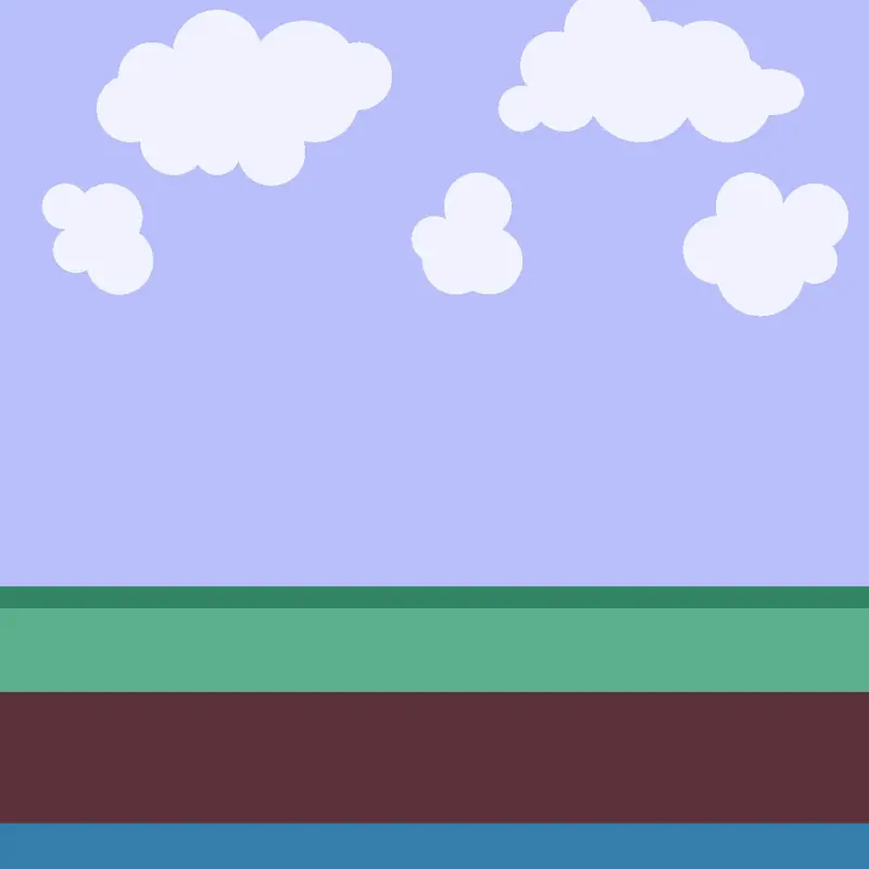 Game by @samebacklogi