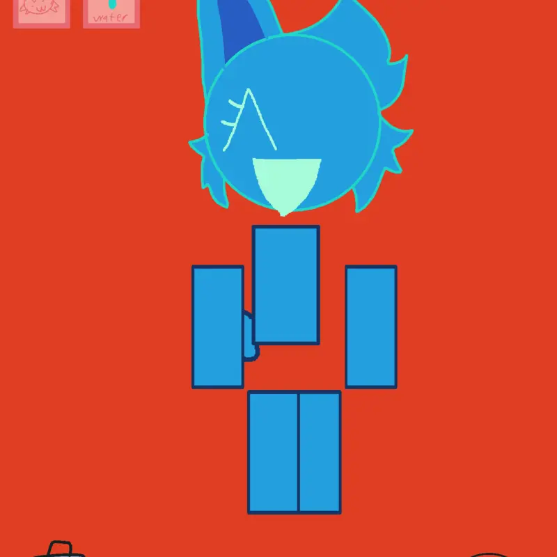 Game by @Wendathegoof
