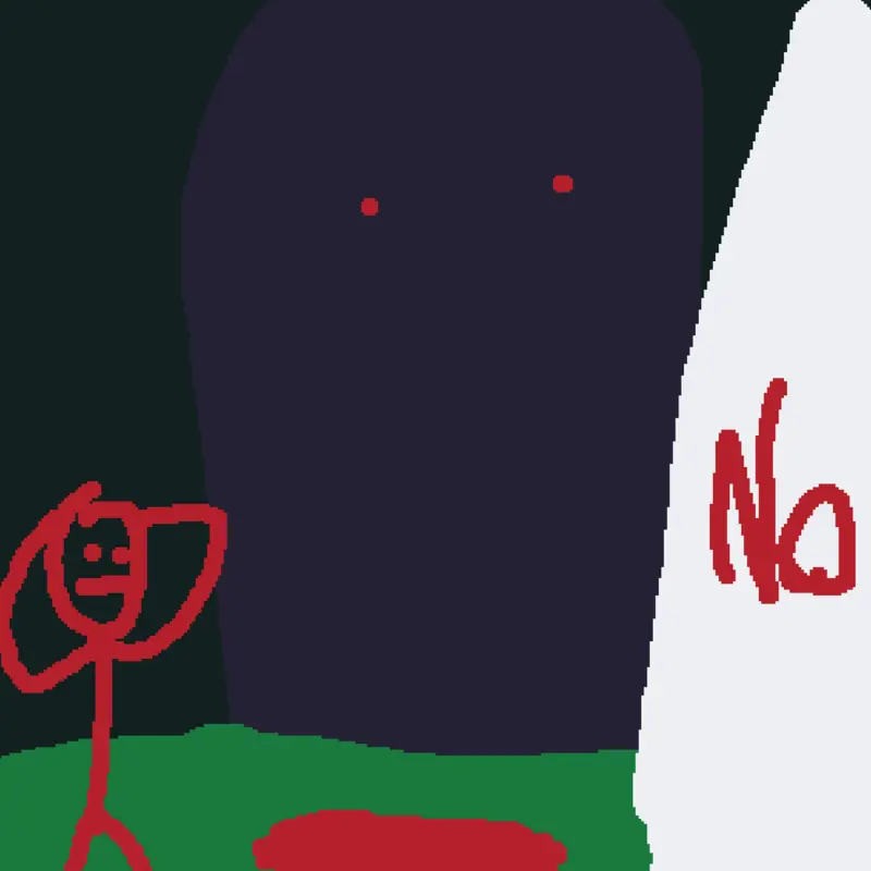 Game by @ImWatchingYou