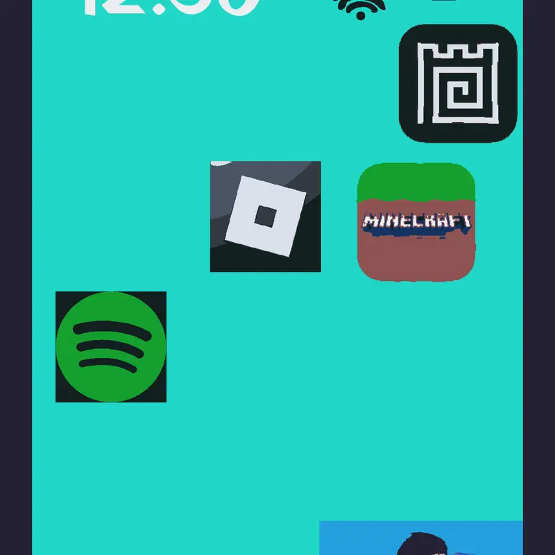 Game by @proruzgar12314