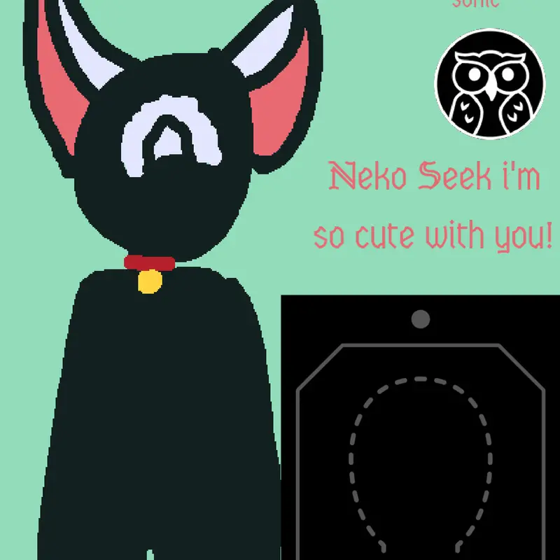 Game by @coolsonic_1122