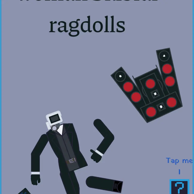 Game by @kibzin