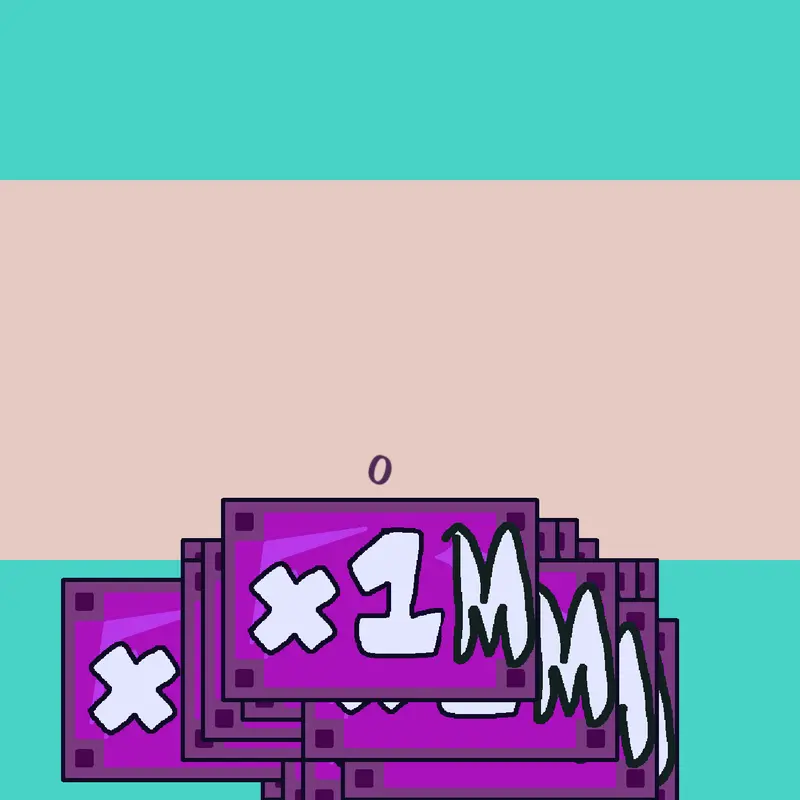 Game by @pepkiller