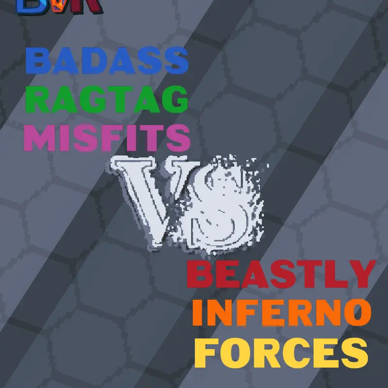 Game by @Eagle575_SWAT_AU_ABCO