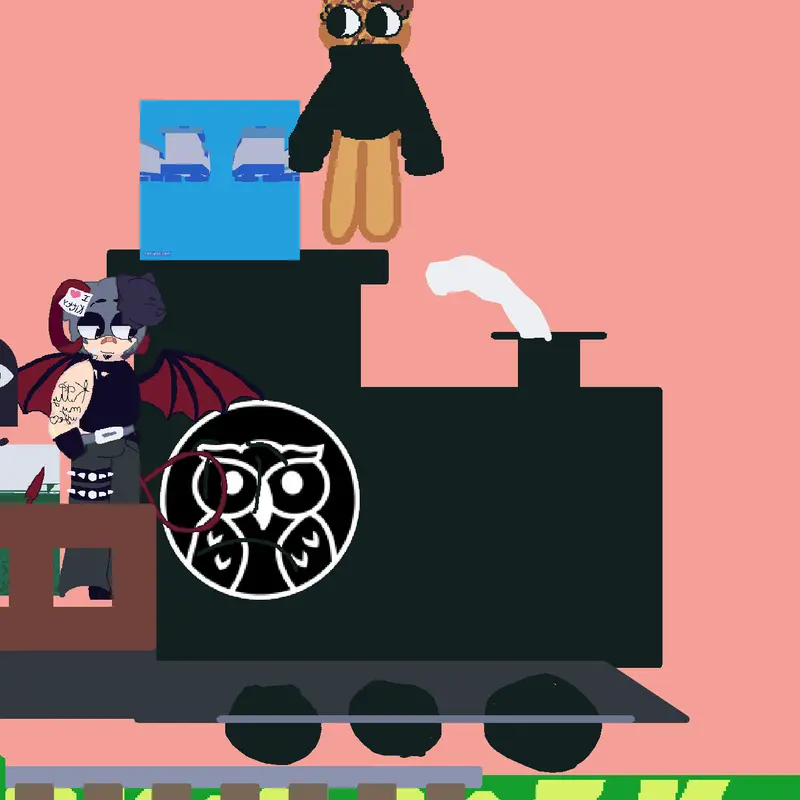 Game by @KitKaettekitty8
