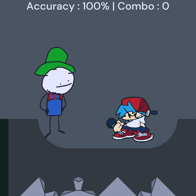 Game by @mexican_big_contryball