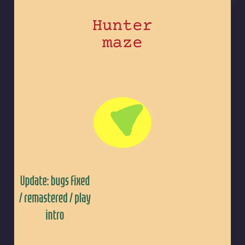 Game by @Hunter1230