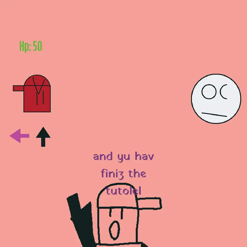 How to cheese castle fnf by @UniqueTango2