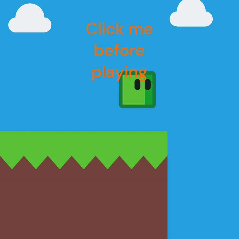 Game by @User12347