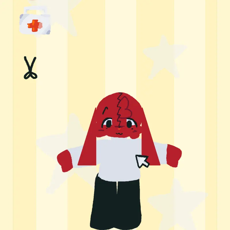 Game by @Kirillitsa