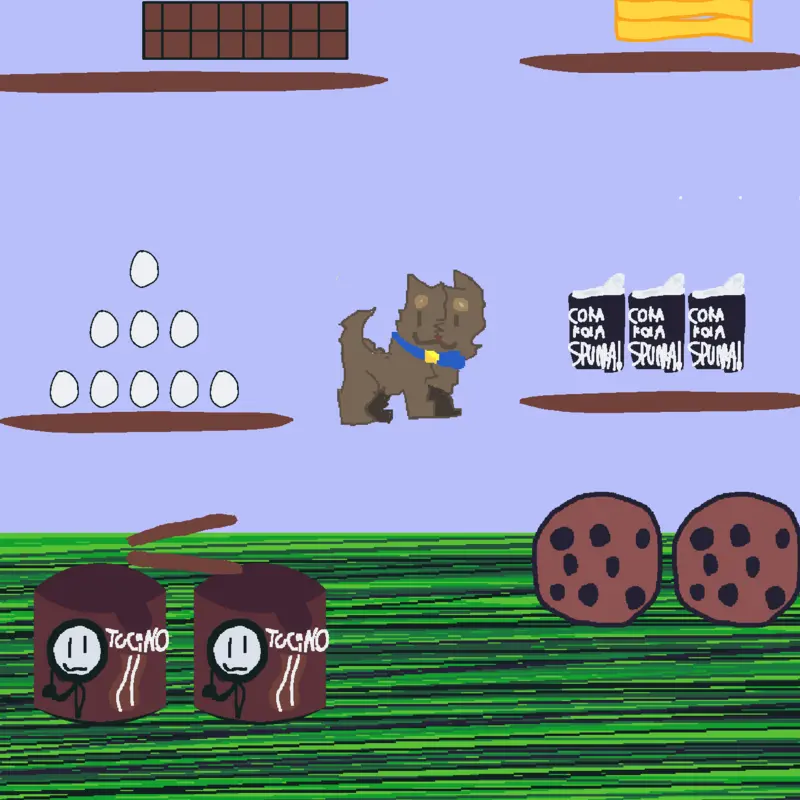Game by @ejao