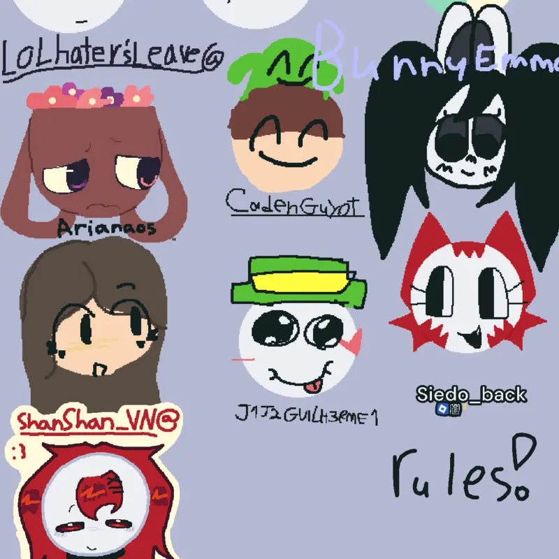 Game by @emojicatdemi