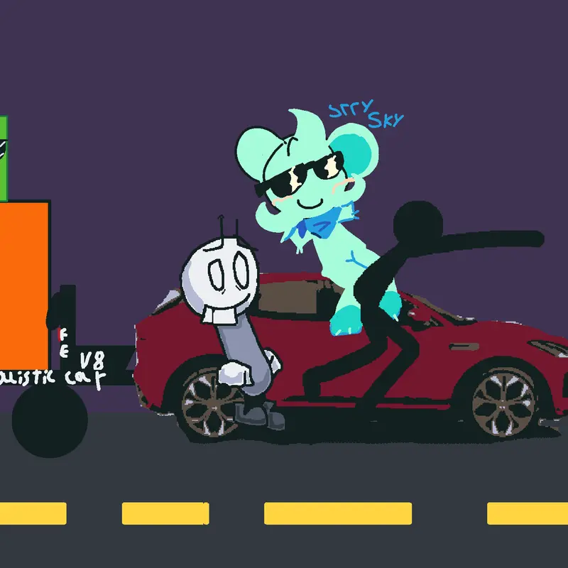Game by @hvrleyyq