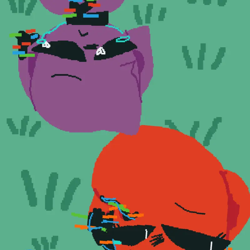 Game by @LemonLime_Glich