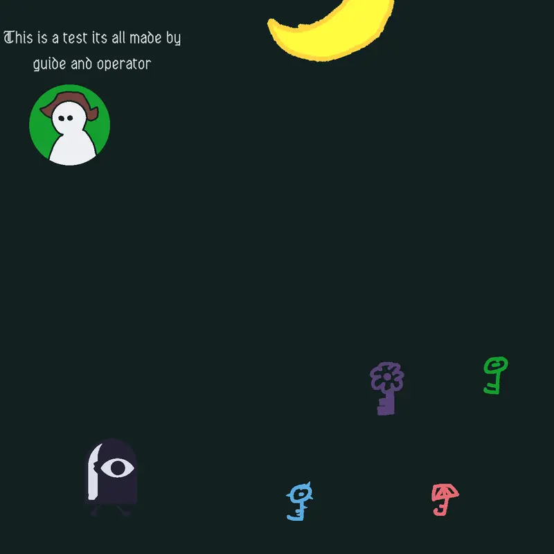 Game by @titley