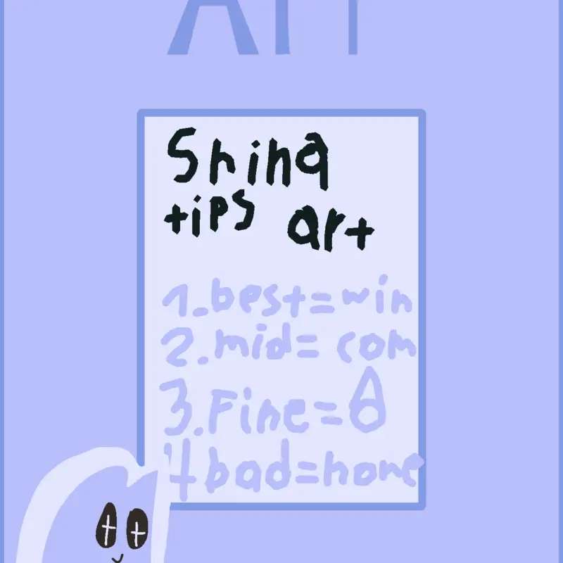 Game by @BirdShina