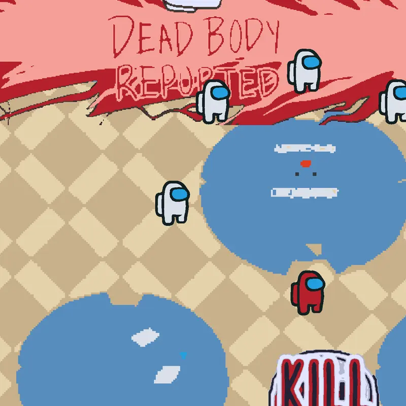Game by @gionny
