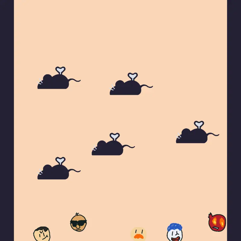 Game by @Mazshjmab