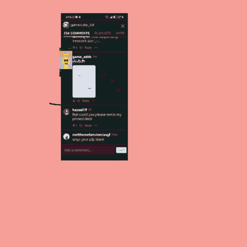 Game by @game_adds
