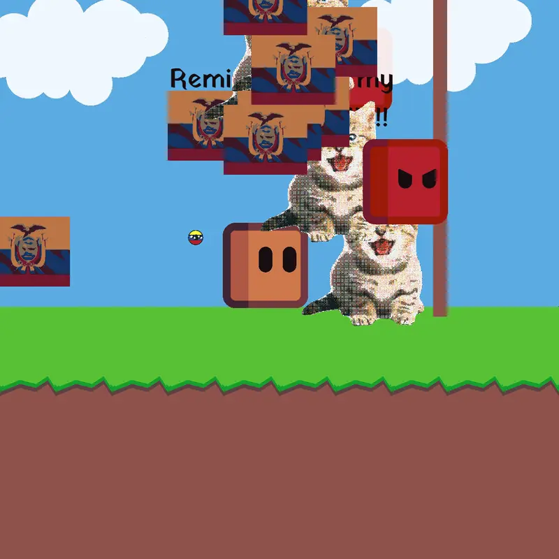 Game by @MELON269MEbeta