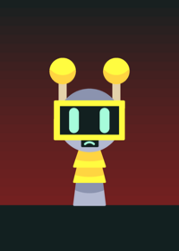 Funbot horror HD