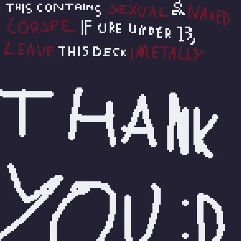 Game by @ilovereactorcore
