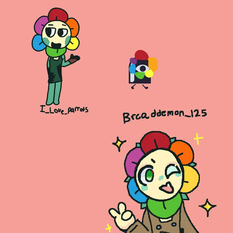 Game by @BreadDemon_125