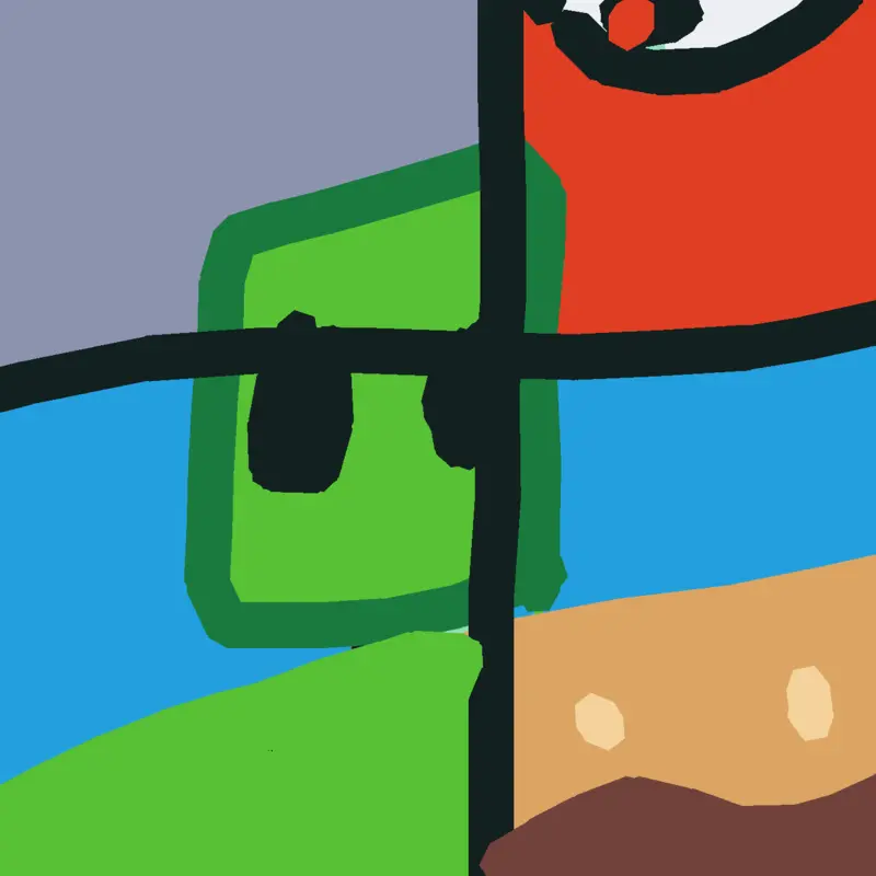 Game by @ausg81