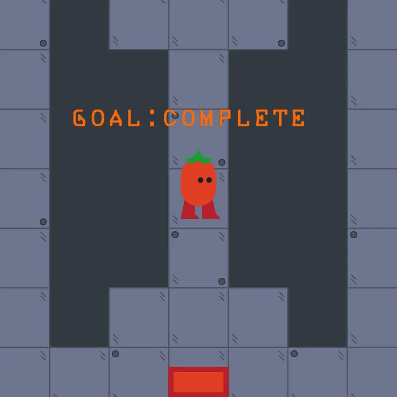 Game by @stitchwillbuild