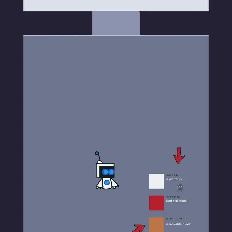 Game by @HotWire